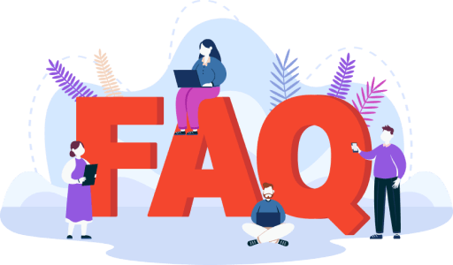 FAQ Image