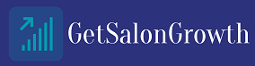 GetSalonGrowth Logo